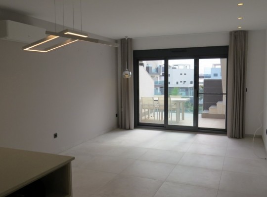 Guardamar del Segura (El Raso, Guardamar), Apartment #CQ-SD-46163