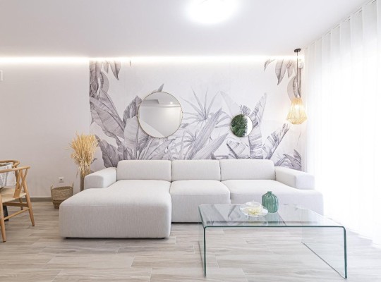 La Manga del Mar Menor (La Manga), Town House #RD-N6155