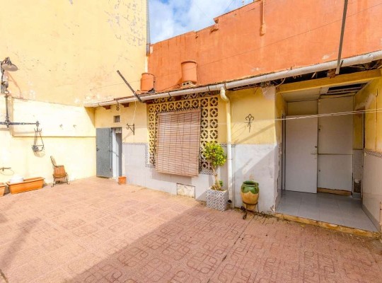Lo Pagan, Villa #CQ-FZ-47248