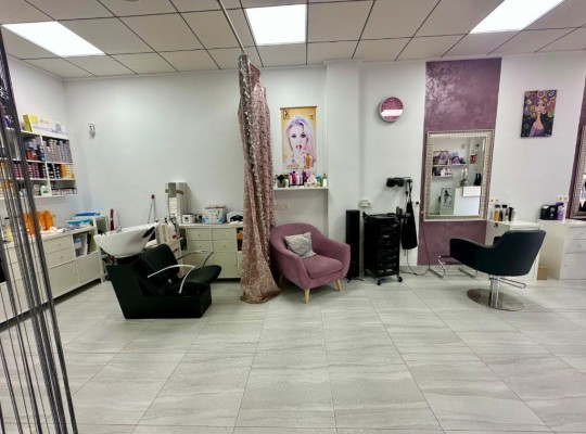La Zenia, Commercial #CQ-OC-64112