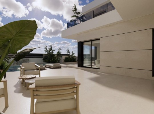 Dolores (Sector 3), Villa #RD-N9269