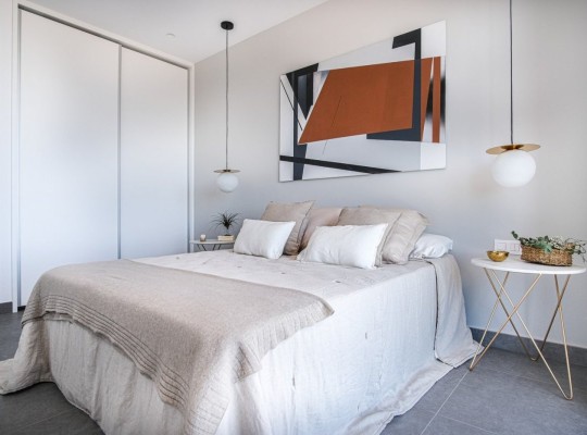 Polop (Urbanizaciones), Villa #RD-N8805