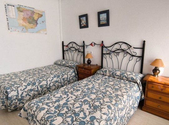 El Raso (El Raso, Guardamar), Villa #CQ-932