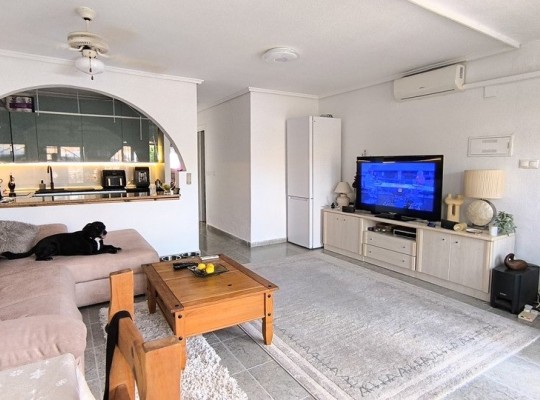 Benijofar, Bungalow #CQ-884