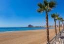 Aguilas (Playa del Hornillo), Villa #RD-N8076