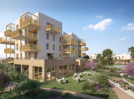 Other areas (Playa de La Almadraba), Townhouse #CQ-00-29399