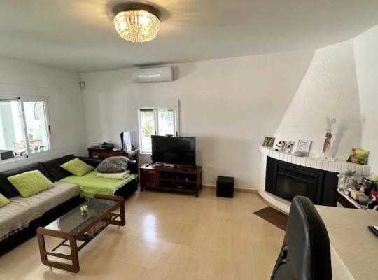Aspe, Villa #CQ-SB-35891