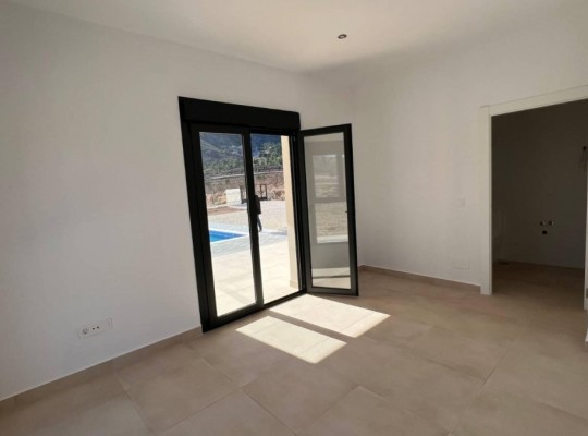 Other areas (Torre del Rico), Villa #CQ-00-17693