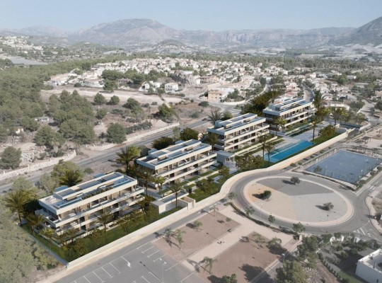 Other areas (Puerto Azul), Apartment #CQ-00-32812