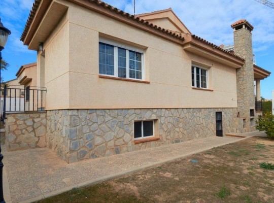 Mil Palmeras, Villa #CQ-WI-71703