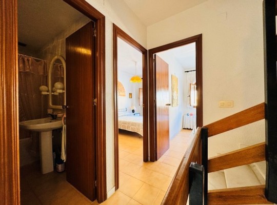 La Mata, Townhouse #CQ-SL-29617