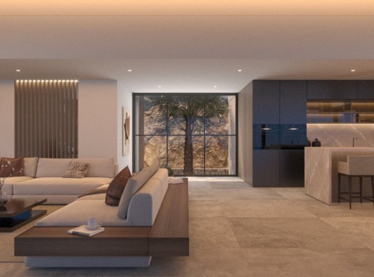 Ciudad Quesada (La Marquesa Golf), Villa #CQ-378