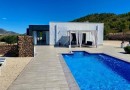 Other areas (Torre del Rico), Villa #CQ-00-17693