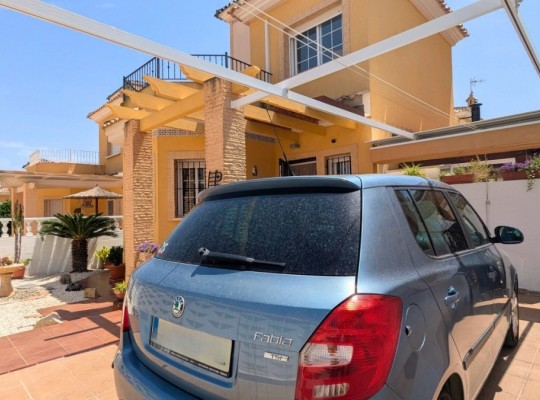 Lo Crispin, Villa #CQ-WI-72496