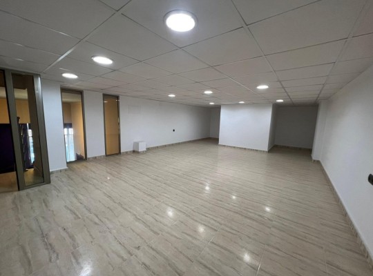 Other areas (CENTRO), Commercial #CQ-PJ-24615
