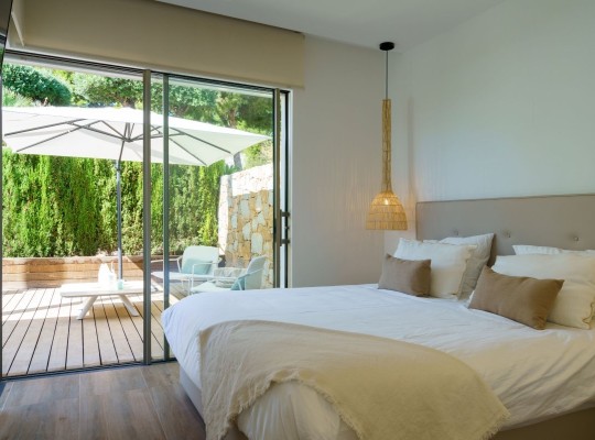 Las Colinas (Las Colinas Golf), Villa #CQ-BG-11444
