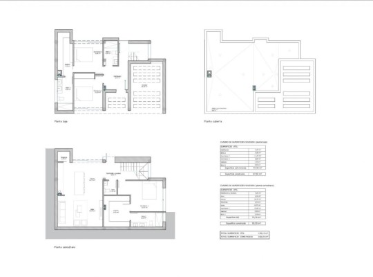 Other areas (Urb. Kalendas), Villa #CQ-00-80889