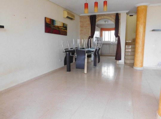 Ciudad Quesada, Villa #CQ-835
