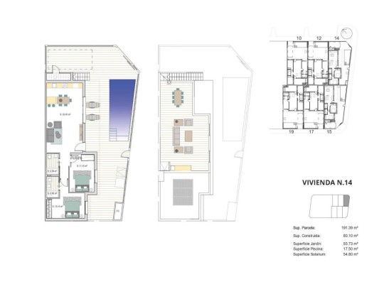 Other areas (Roldán), Villa #CQ-00-66682