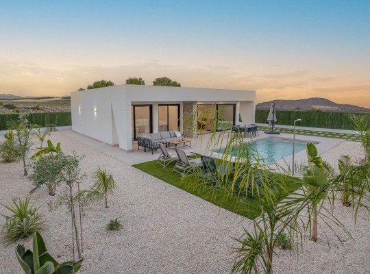 Other areas (Coto riñales), Villa #CQ-00-91235