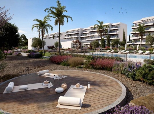 Denia (Playa de La Almadraba), Apartment #CQ-00-98132