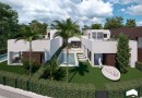 Other areas (Santa Rosalia Lake And Life Resort), Villa #CQ-00-42637