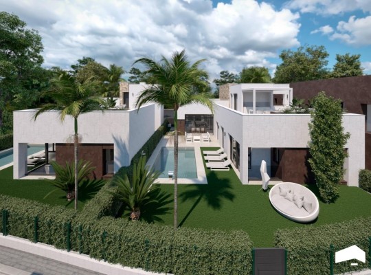 Other areas (Santa Rosalia Lake And Life Resort), Villa #CQ-00-42637