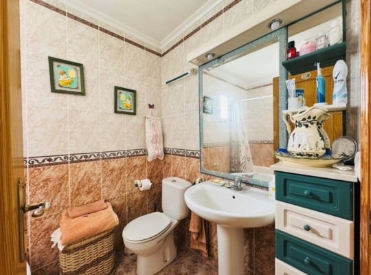 La Mata, Apartment #CQ-SL-15060