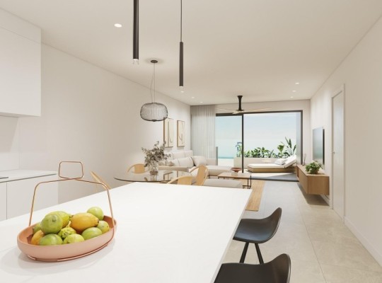 Pilar de La Horadada (pueblo), Bungalow #CQ-00-23953