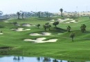 Orihuela Costa (Vistabella golf), Villa #CQ-00-90946