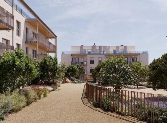 Other areas (Campolivar), Apartment #CQ-00-24277