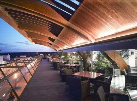 Sucina (Peraleja Golf), Villa #RD-N8885