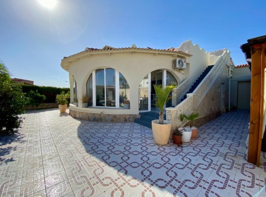 Ciudad Quesada, Villa #CQ-CA-28892
