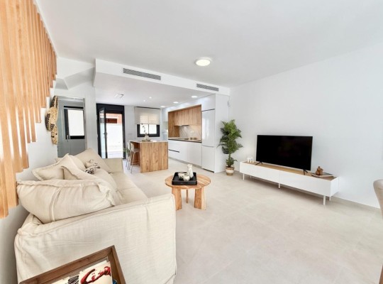 Cox (San Fernando), Townhouse #CQ-00-38621