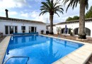 Javea (Montgo), Villa #SV-03446J