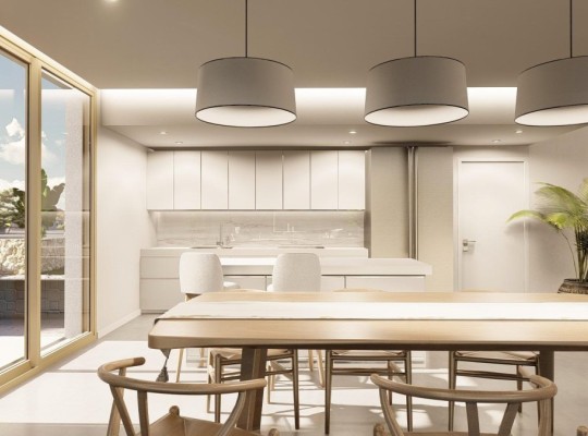 Algorfa (Lomas De La Juliana), Villa #RD-N8550