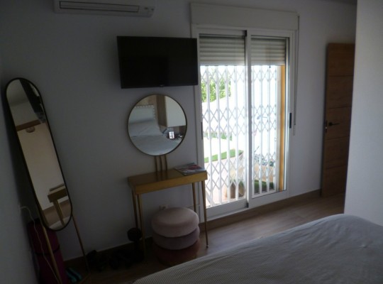Pilar de La Horadada, Villa #CQ-R-92280