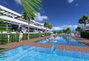 Algorfa (La Finca Golf), Bungalow #CQ-00-14043