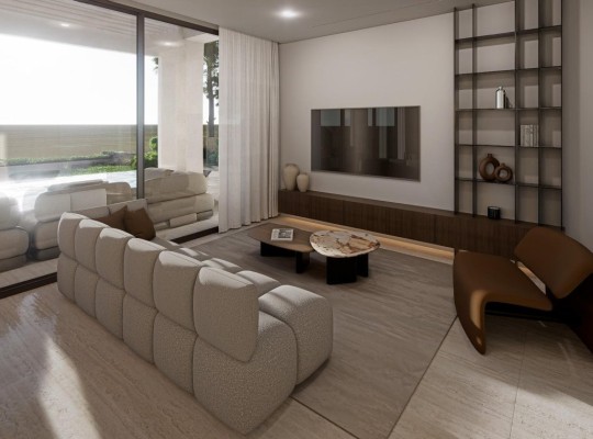 Orihuela Costa (Las Colinas Golf), Villa #CQ-00-31733