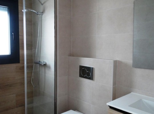 San Javier (Santiago De La Ribera), Town House #RD-N7216