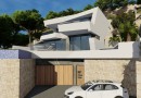 Calpe (Maryvilla), Villa #RD-N6827