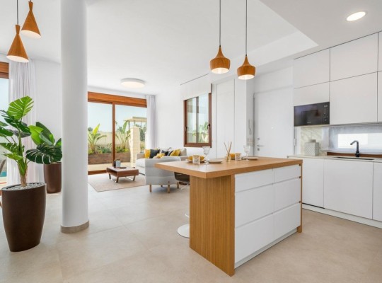 Other areas (Vera playa), Villa #CQ-00-92290