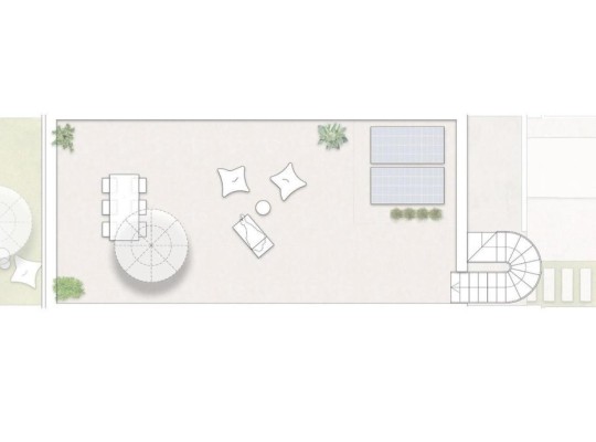 Pilar de La Horadada, Townhouse #CQ-MY-65509