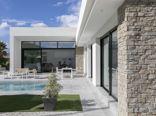 Other areas (Coto riñales), Villa #CQ-00-39052