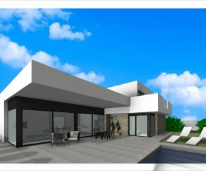 Other areas (Lel), Villa #CQ-00-13125