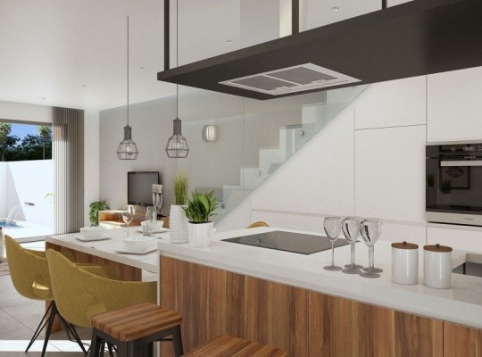 Daya Nueva, Villa #CQ-00-28917