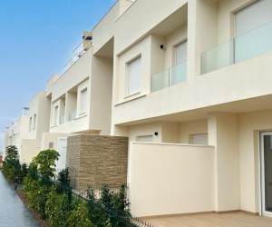 Bungalow Algorfa (La Finca Golf) #RD-N9634