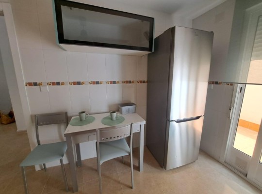 Bigastro, Townhouse #CQ-00-50799