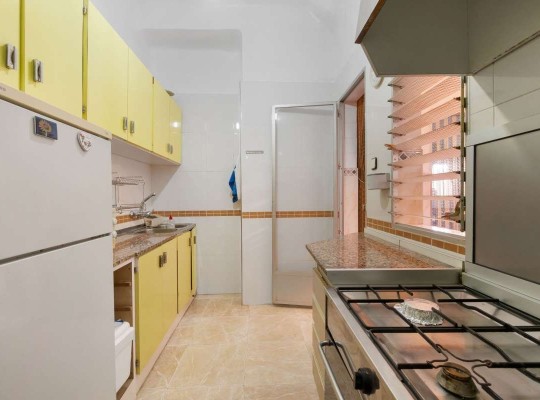 Lo Pagan, Apartment #CQ-FZ-98130