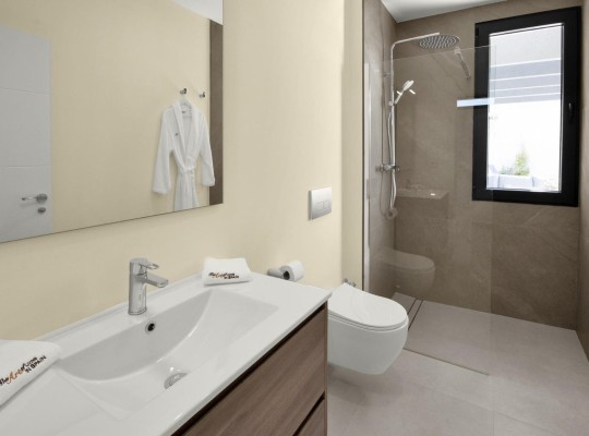 Baños y Mendigo (Altaona Golf), Villa #RD-N7256